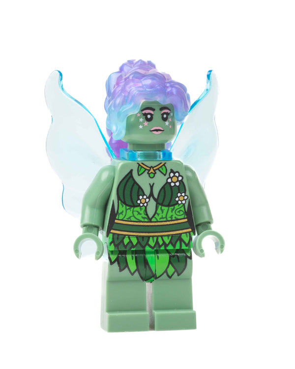 Fairy - Sand Green