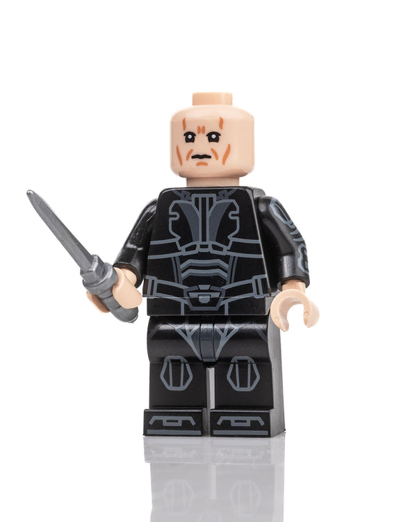 Sand Worm Empire - Evil Cousin