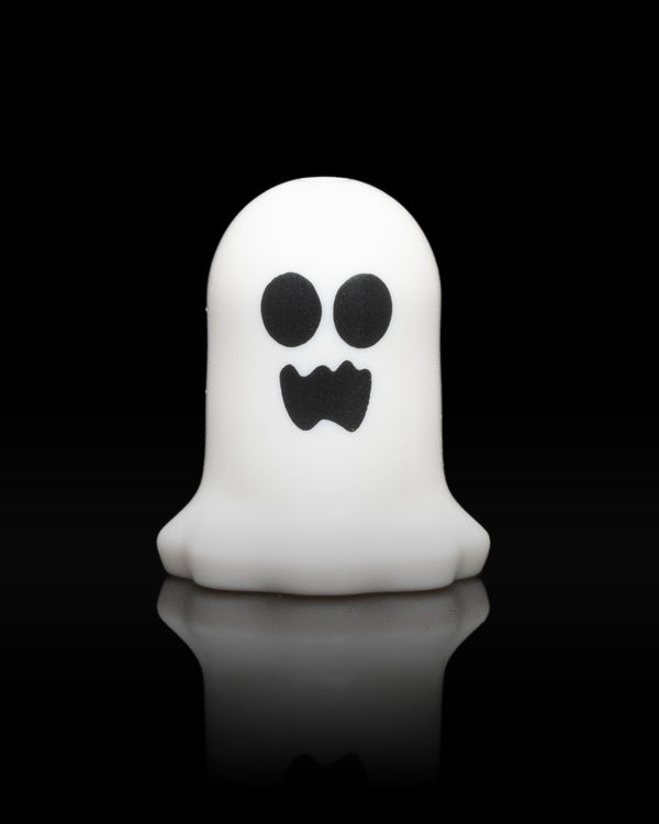 Mini Ghost - Frightened