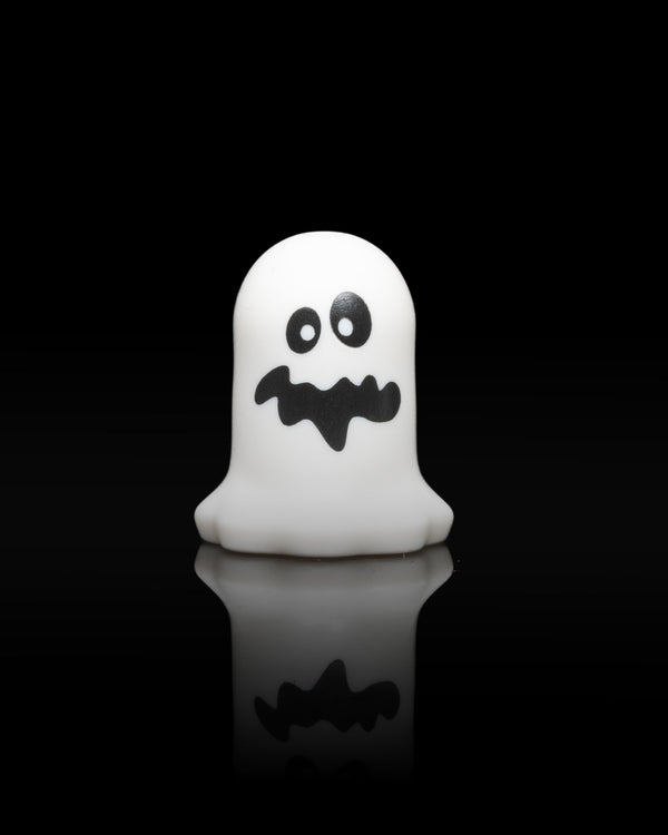 Mini Ghost - Silly