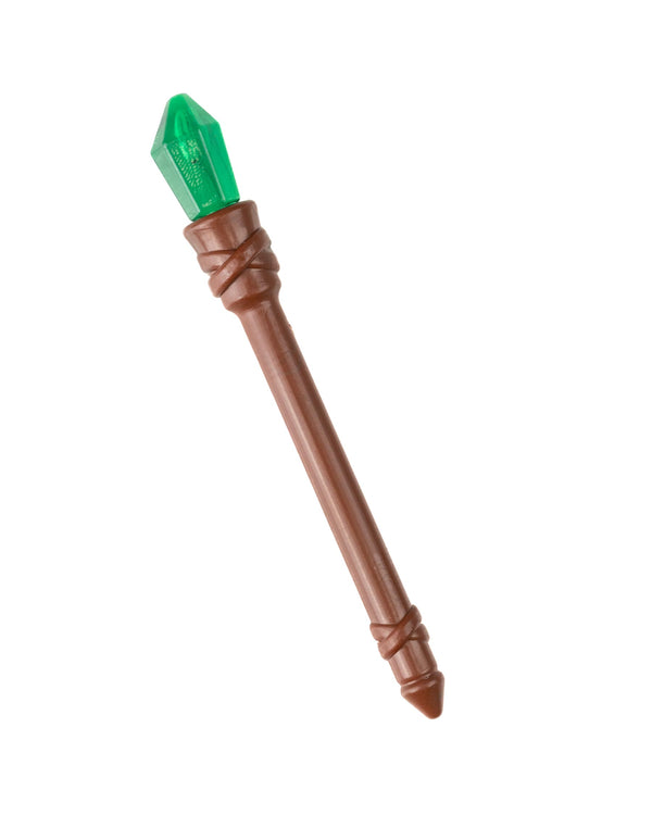 Single Crystal Staff