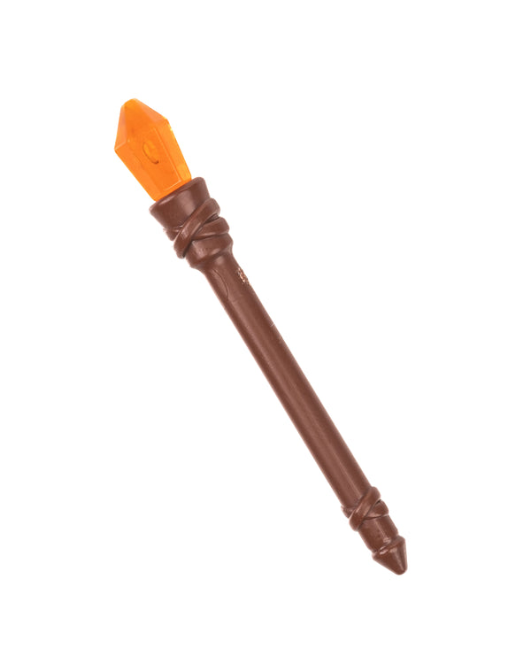 Single Crystal Staff
