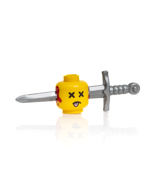 Sword through the Head