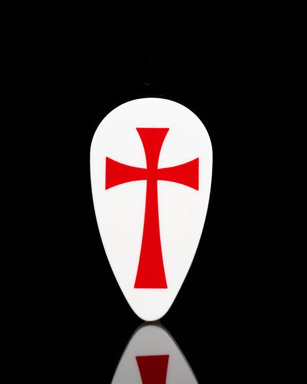 Templar Shield