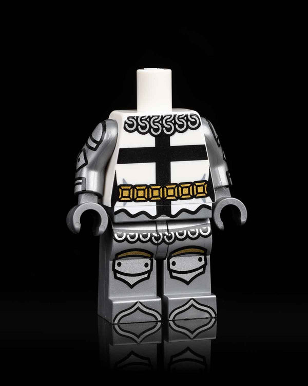 Teutonic Knight Body