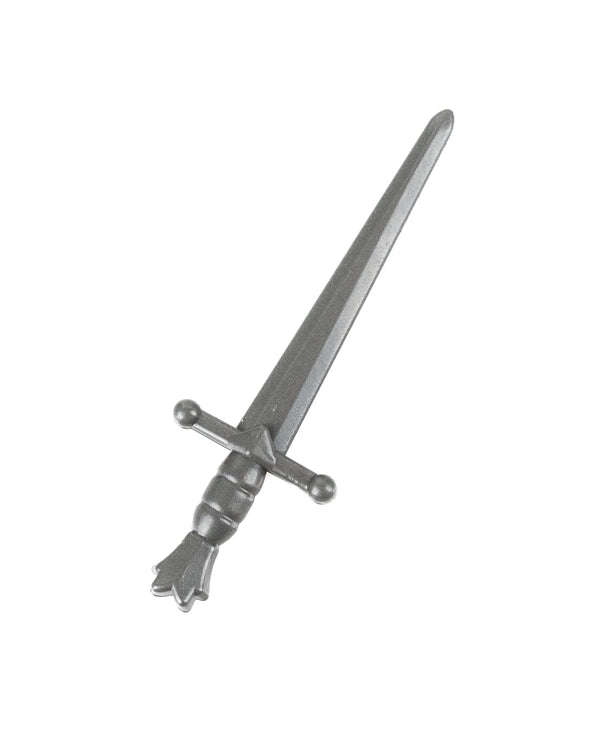 Thrusting Sword