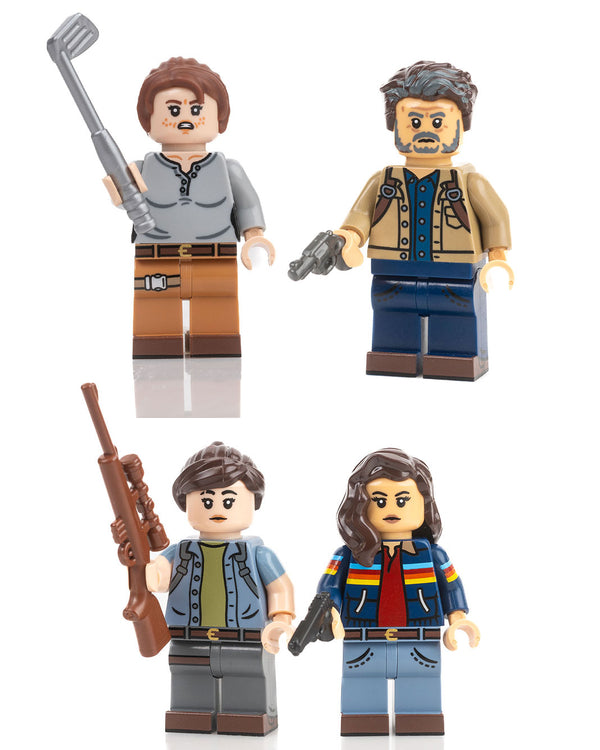 There used to be more of us - Complete Show Bundle