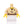 Load image into Gallery viewer, Medieval Tunic Torso - Yellow Neckline
