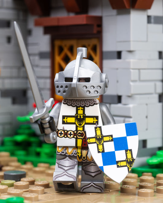 Medieval – Page 3 – ktownbricks