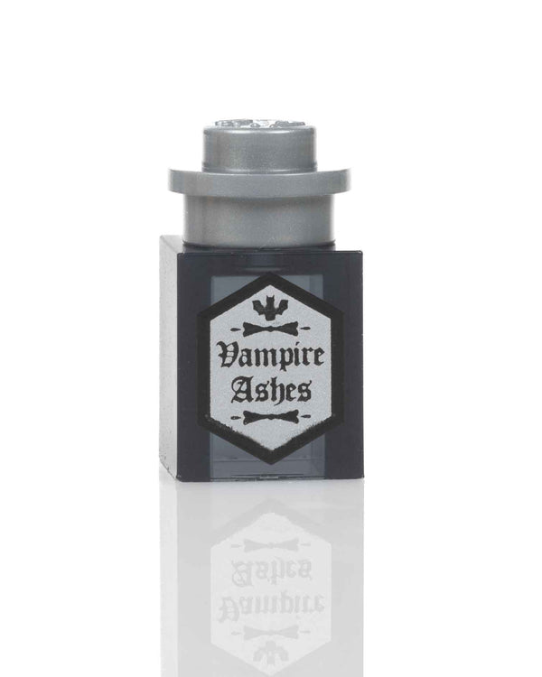 Vampire Ashes - Toy Potion Bottle