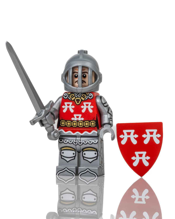 William de Ros, 6th  Baron of Ros