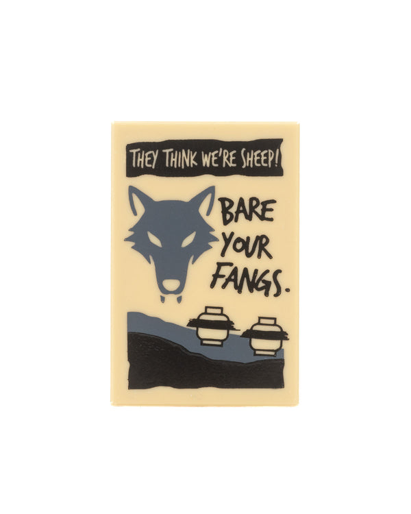 WLF Tile