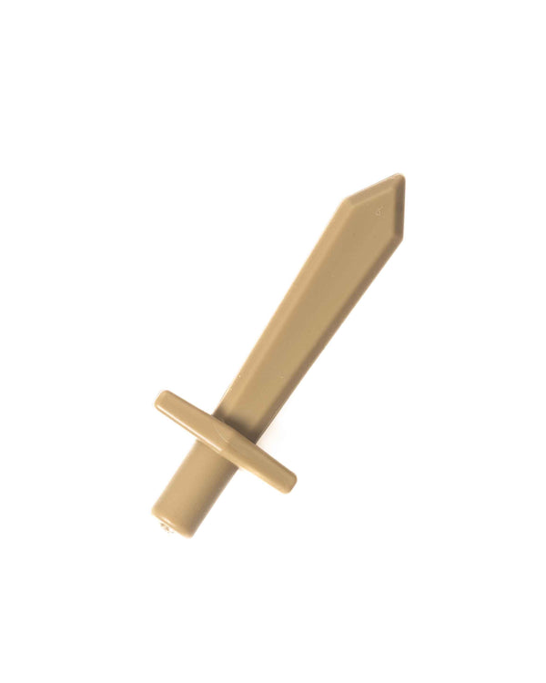 Wooden Sword