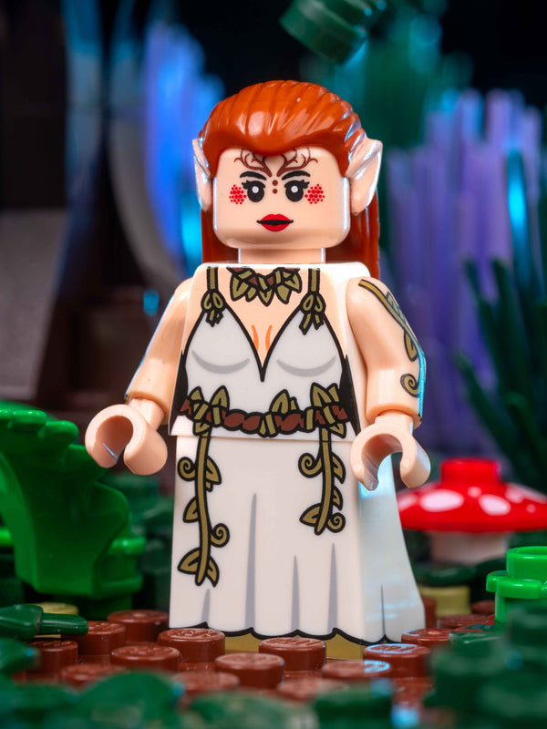 Woodland Elf Maiden
