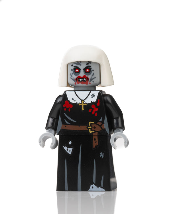 Zombie Nun