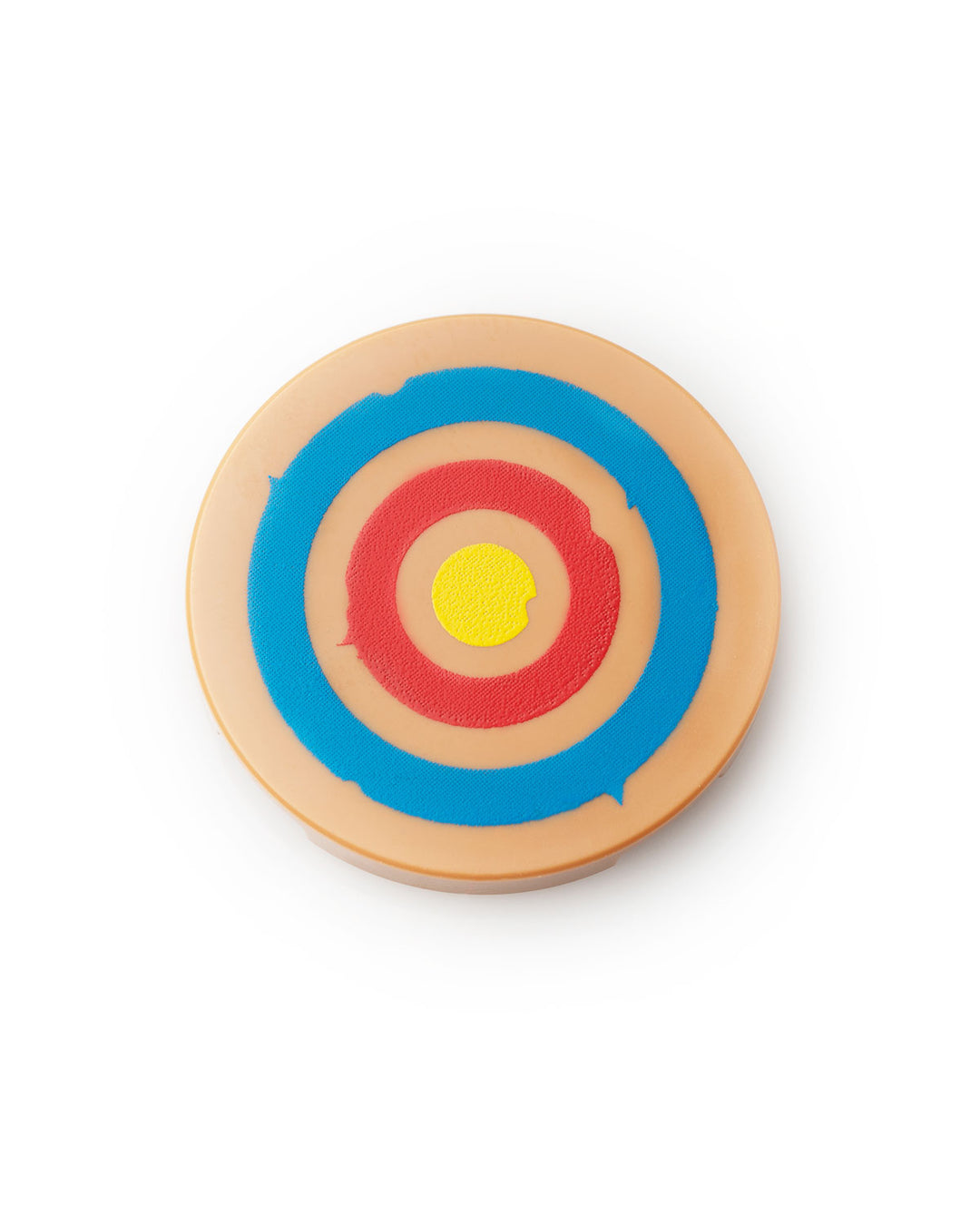 Target Tile Blocks Archery Target 3x3 Tile – ktownbricks