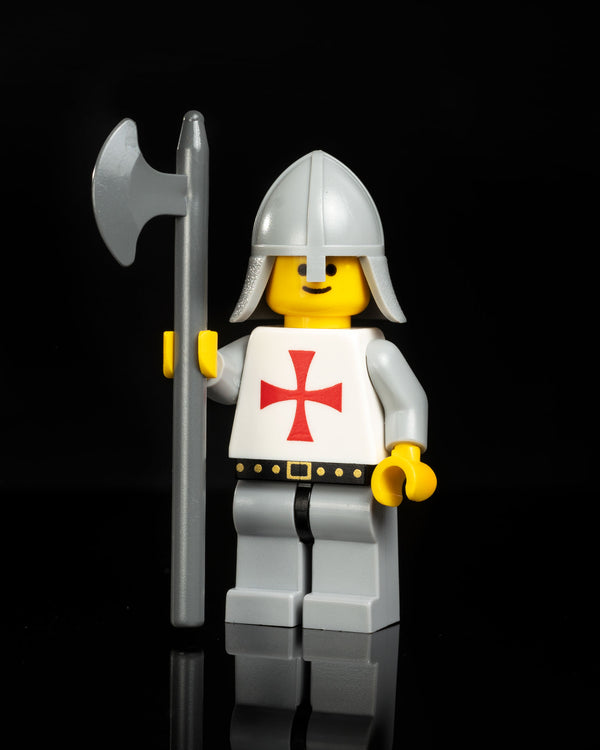 Classic Templar Knight
