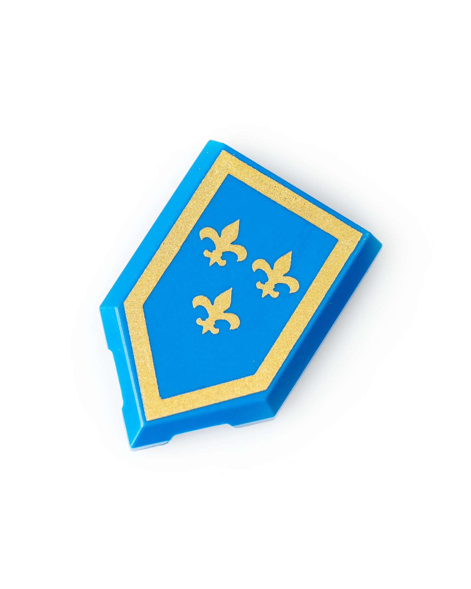 French Fleur de lis Banner – ktownbricks