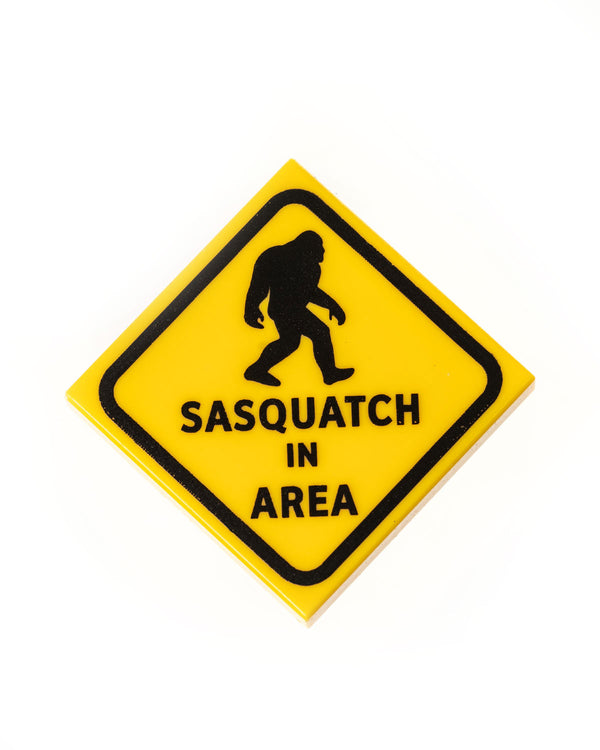 Sasquatch Tile