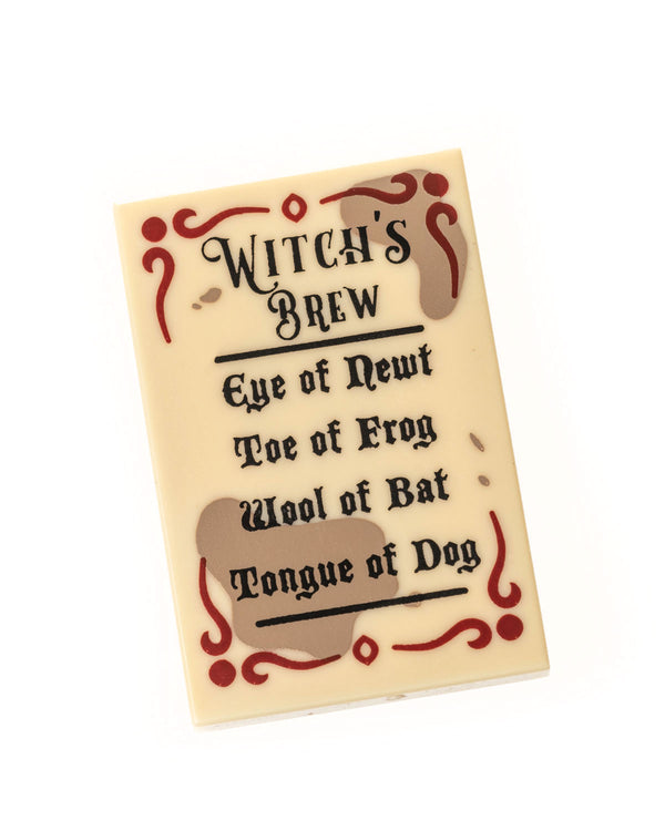 Witches Brew Tile