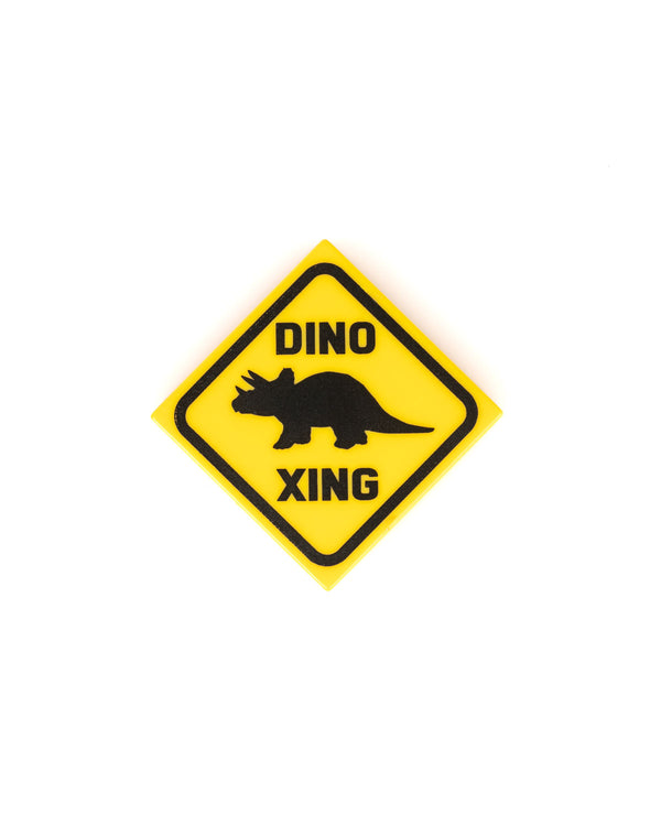 Dino XING Tile