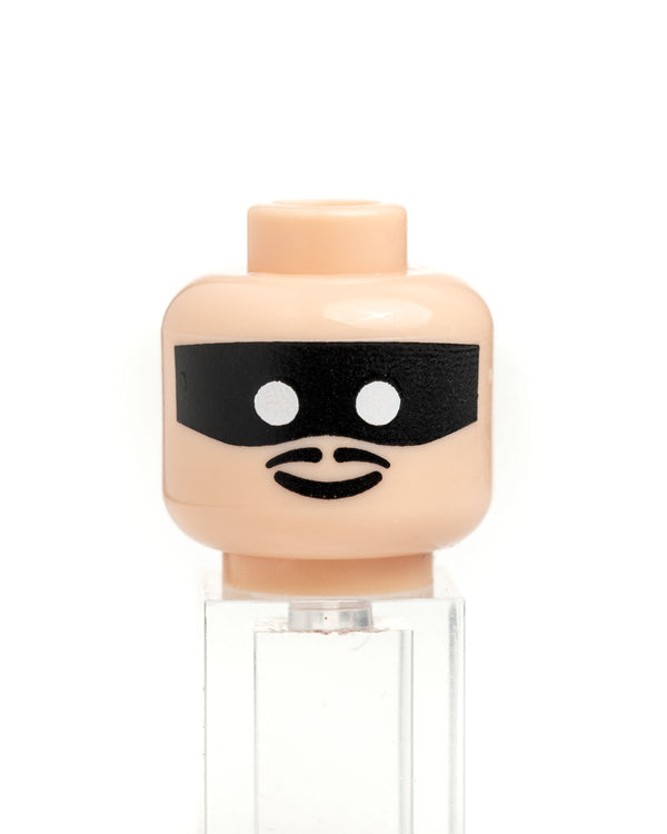 Dread Pirate Head - Light Nougat