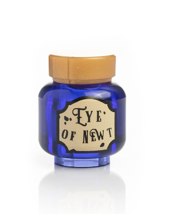 Eye of Newt - Toy Potion Bottle