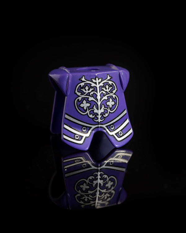 Floral Breastplate Armor-Special Colors