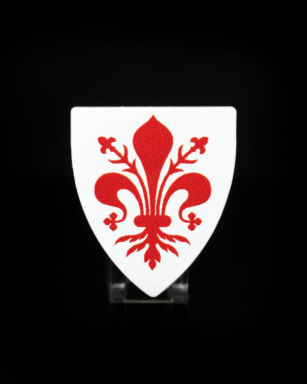 Florentine Shield