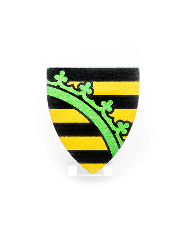 Kingdom of Saxony Shield