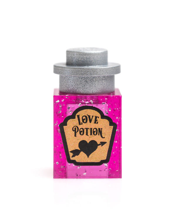 Love Potion - Toy Potion Bottle