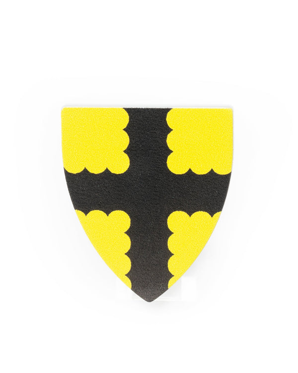 House Mohun of Dunster Shield