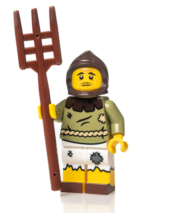 Medieval Peasant