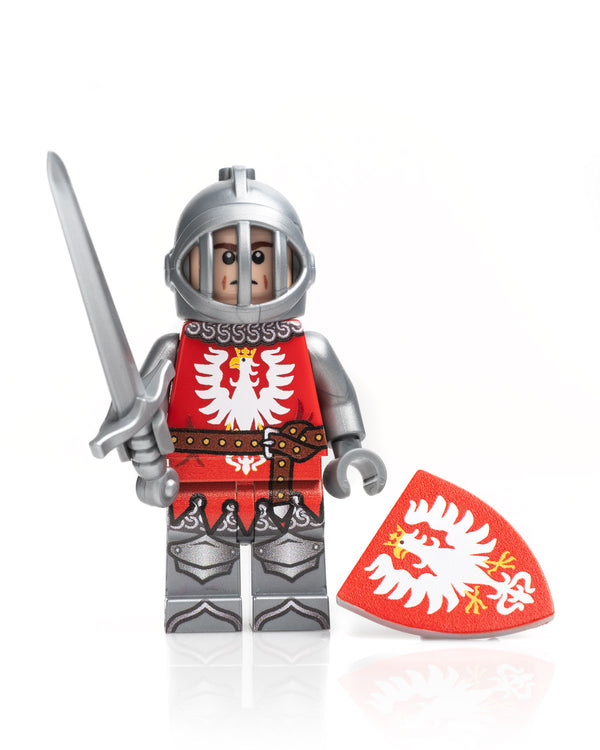 14th/15th Century Polish Knight