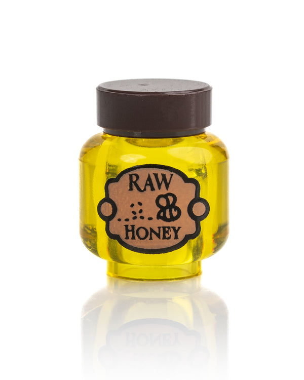 Raw Honey - Toy Potion Bottle