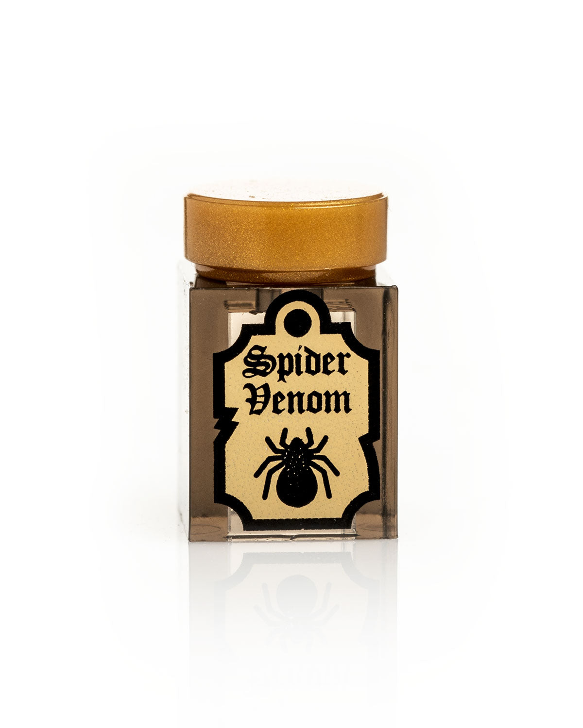 Spider Venom Toy Potion Bottle ktownbricks