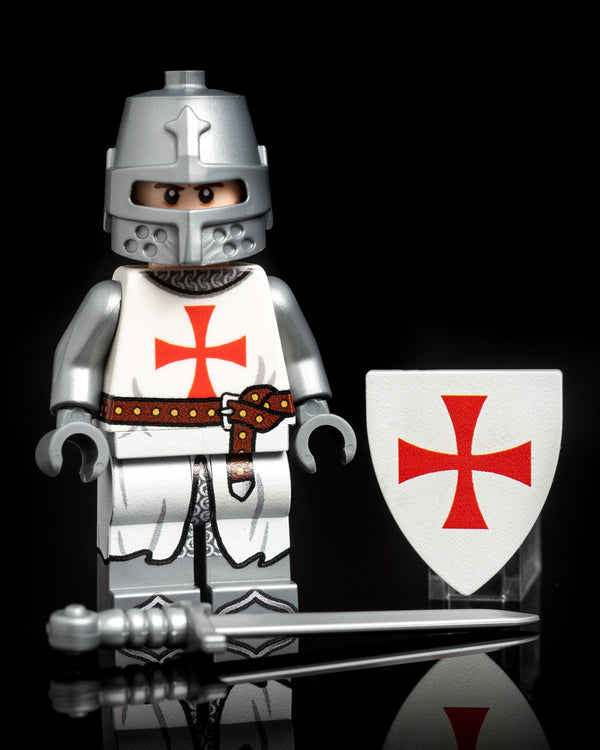 How did knights tell each other apart | Gloucestershire Archives